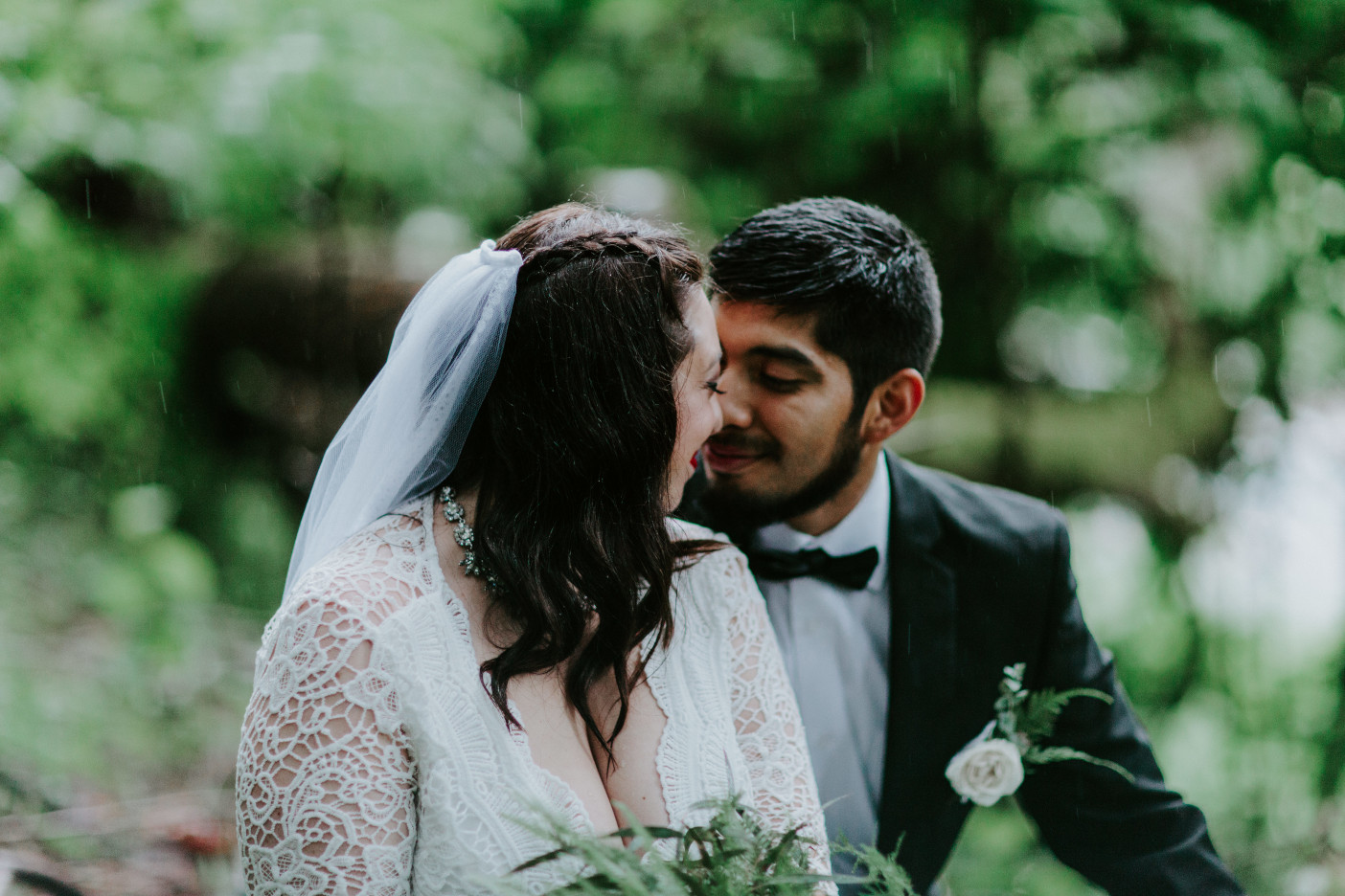 Sam and Sarah at Skamania House, Washington during their Adventure. Elopement photography in Portland Oregon by Sienna Plus Josh.